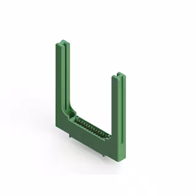 345-013-559-458 EDAC Inc.  Edgeboard Connectors